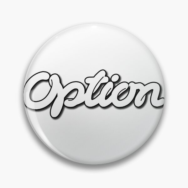 Item preview, JDM Option Magazine designed and sold by JDMShop.