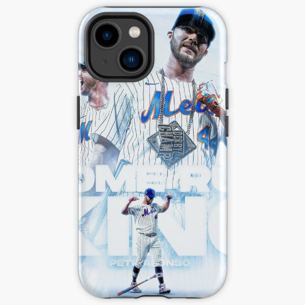 LFGM Polar Bear Pete New York Baseball Gift iPhone Case for Sale by  migoidzon