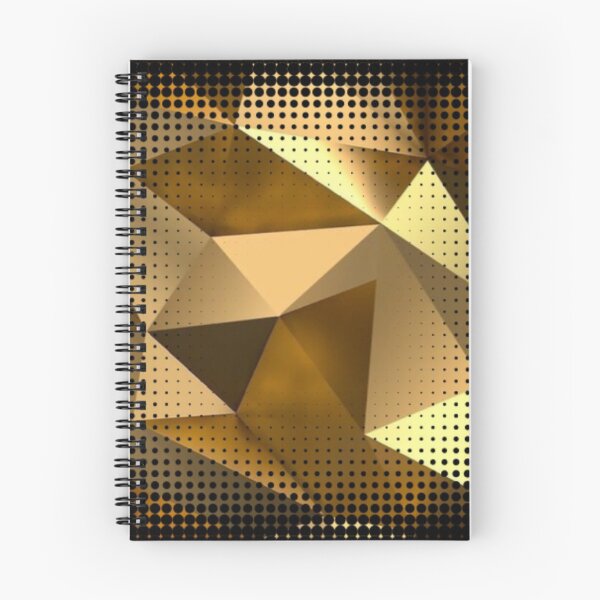 Item preview, Geometry  Prism designed and sold by ZubiyaArt.