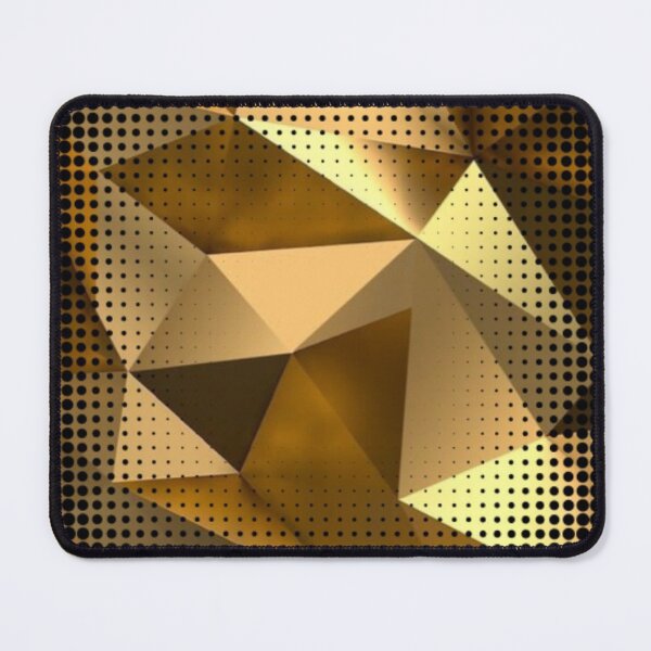 Item preview, Geometry  Prism designed and sold by ZubiyaArt.