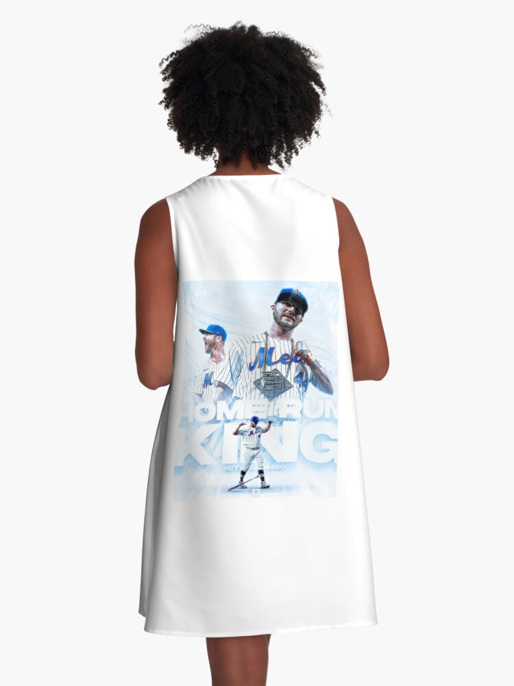 Jacob deGrom A-Line Dress for Sale by baseballcases