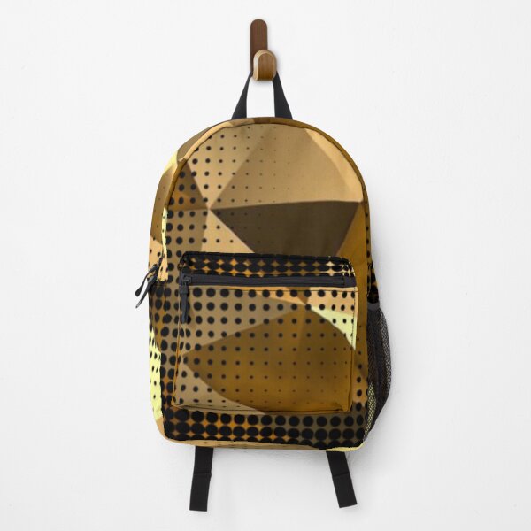 Item preview, Geometry  Prism designed and sold by ZubiyaArt.
