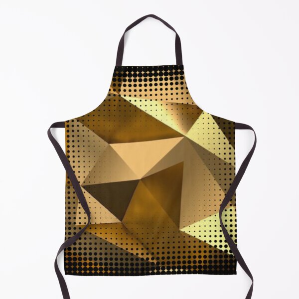 Item preview, Geometry  Prism designed and sold by ZubiyaArt.