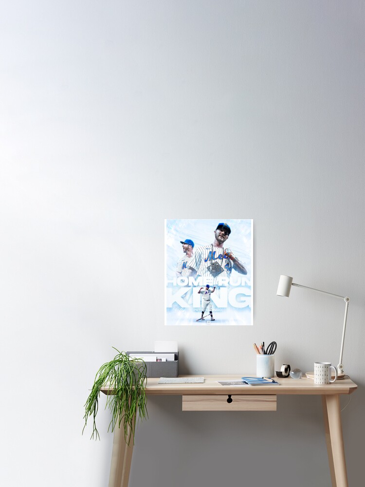 Pete Alonso Poster for Sale by KingOfD