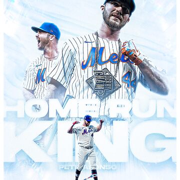 Pete Alonso Poster for Sale by dekuuu