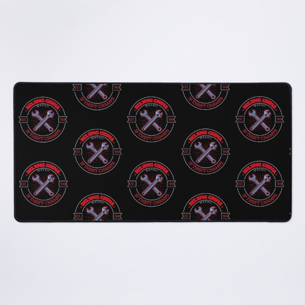 Item preview, IP Theft Chamions designed and sold by ReRevolution.