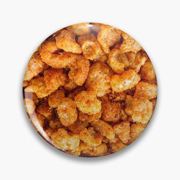 Item preview, crispy fried spicy Thai dried chili paste. designed and sold by little-monkey-s.