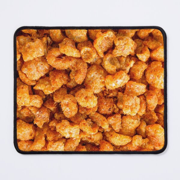 Item preview, crispy fried spicy Thai dried chili paste. designed and sold by little-monkey-s.