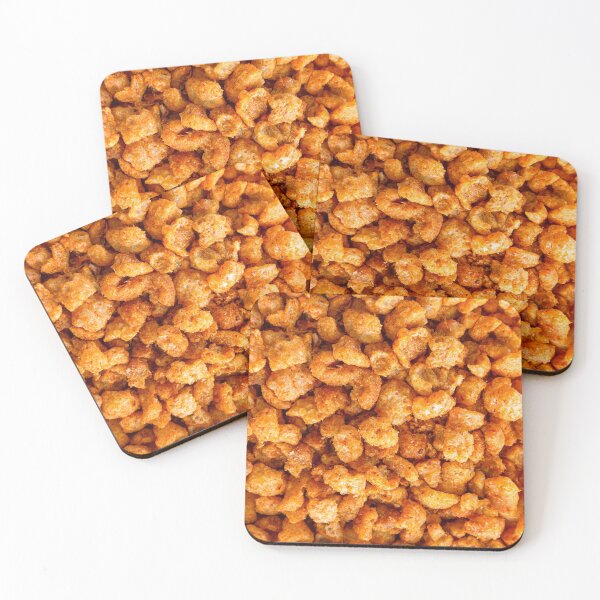 Item preview, crispy fried spicy Thai dried chili paste. designed and sold by little-monkey-s.
