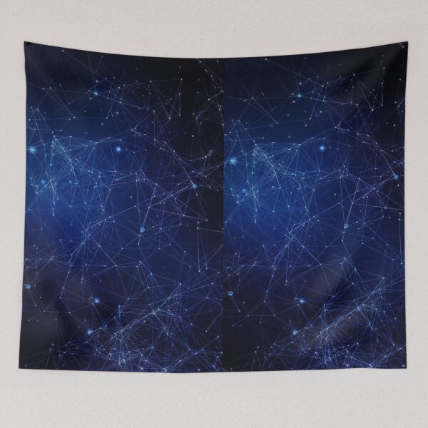 Item preview, Cosmos designed and sold by CANN4.