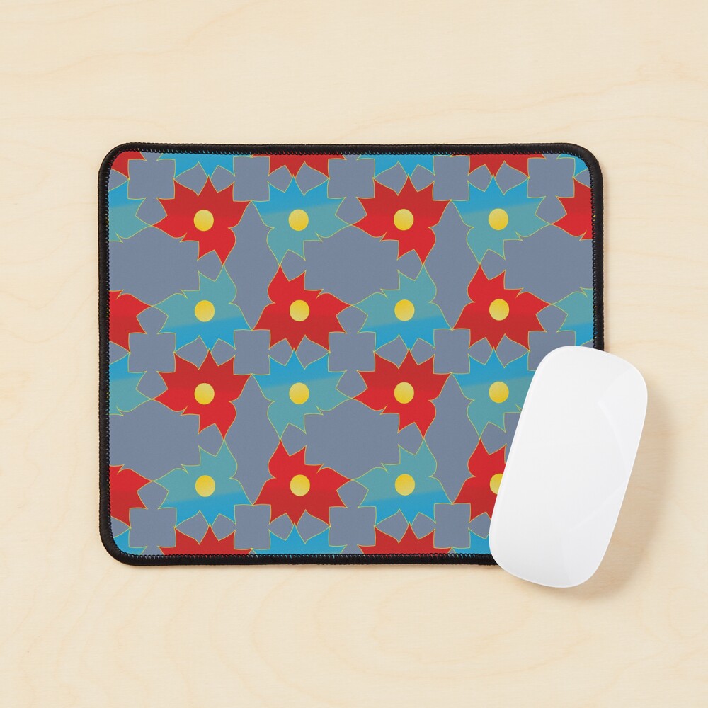 Item preview, Mouse Pad designed and sold by ClassyPatterns.