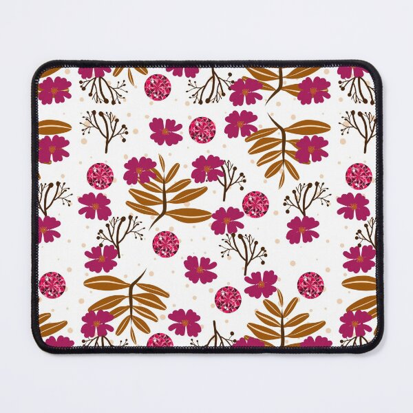 Item preview, Floral Pattern designed and sold by CozyArtCo.