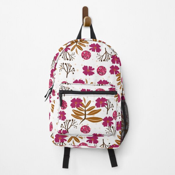 Item preview, Floral Pattern designed and sold by CozyArtCo.
