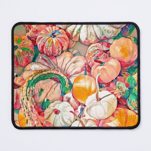 Item preview, Pumpkin Harvest designed and sold by Claudia Bartoli-McKinney.