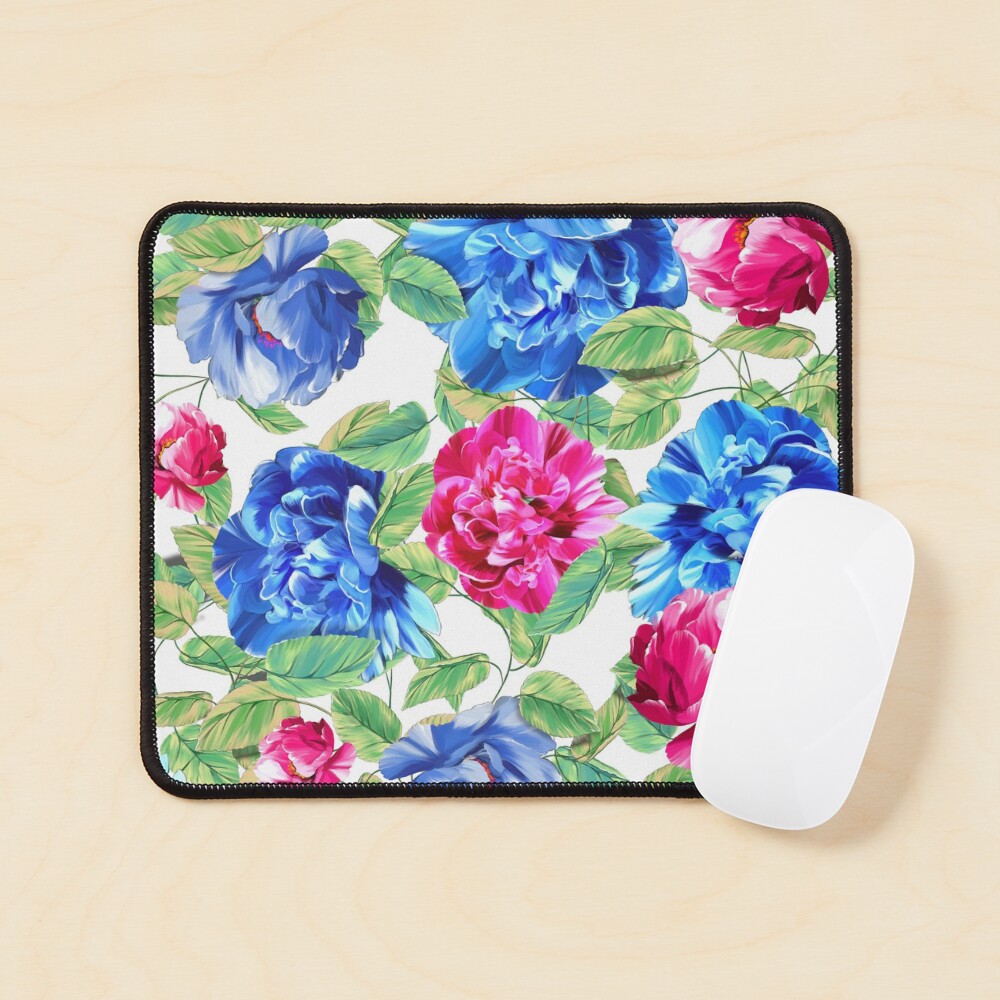 Item preview, Mouse Pad designed and sold by hatimelhag.