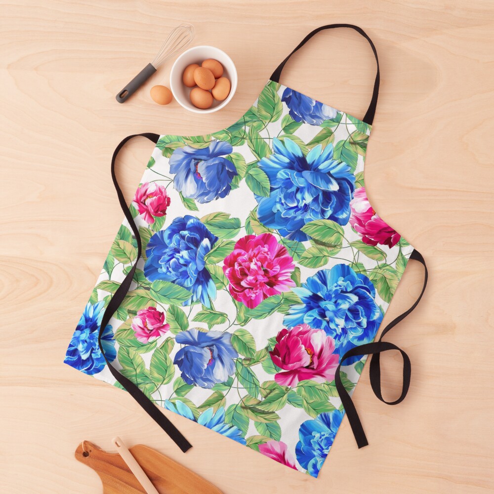Item preview, Apron designed and sold by hatimelhag.