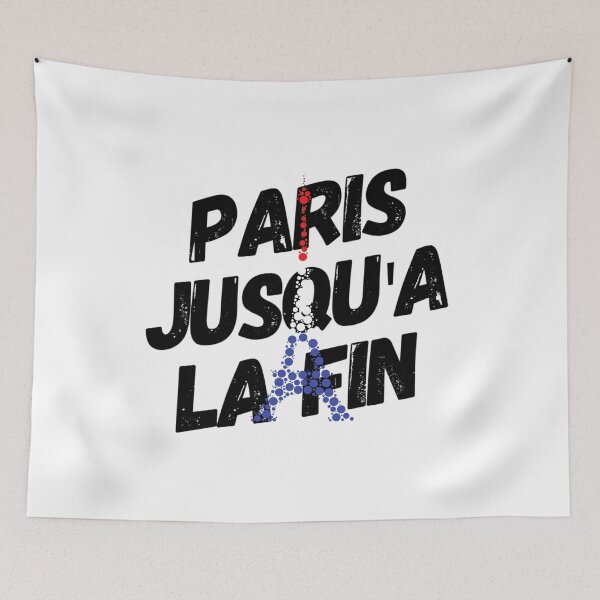 Item preview, Ici Cest Paris designed and sold by joshua pierre.