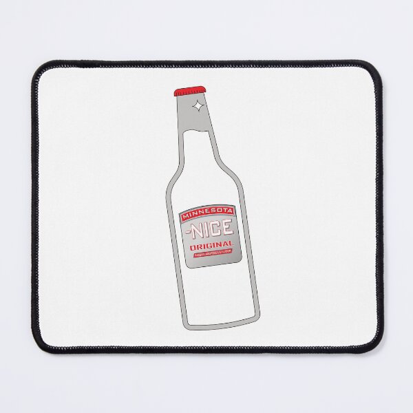 Item preview, Minnesota Nice designed and sold by Keller Billstrom.