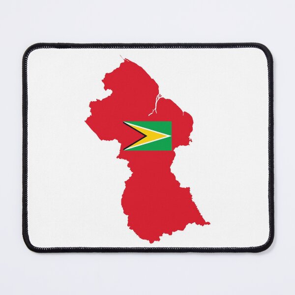 Item preview, Guyana designed and sold by eden1472.