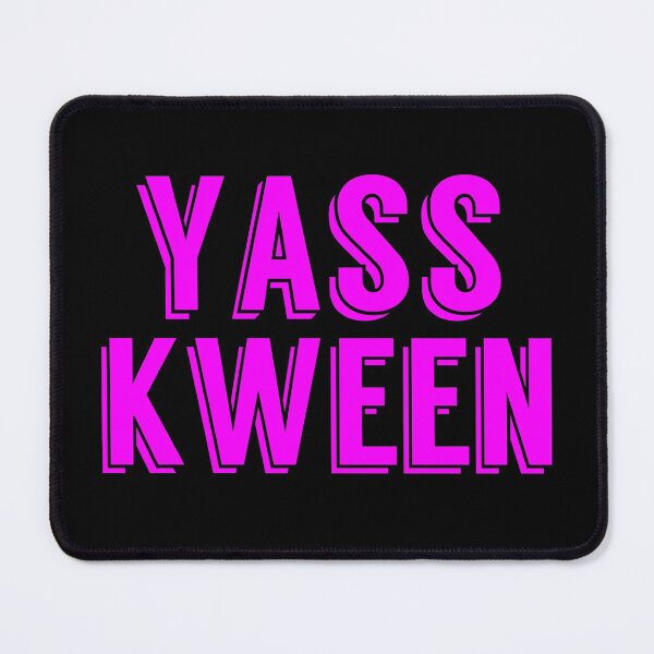 Item preview, Yass Kween designed and sold by Epic Love Designs.
