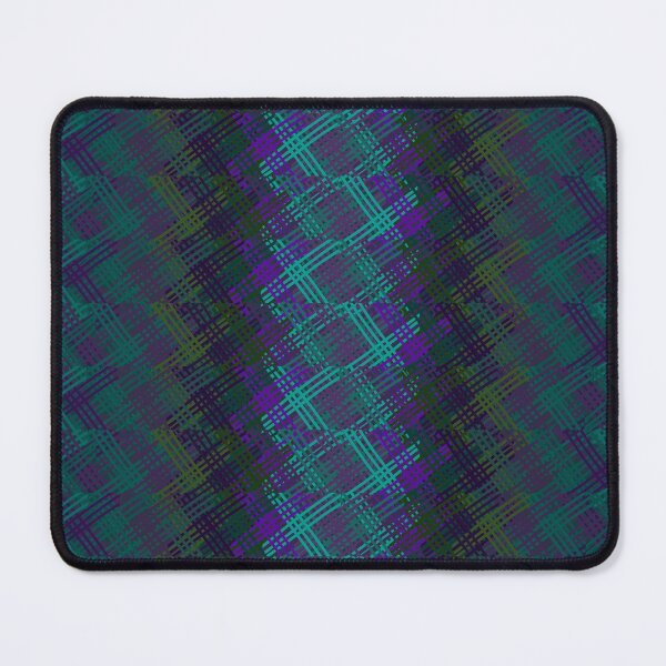 Artikelvorschau, 2020 Tartan Weave entworfen und verkauft von eden1472.