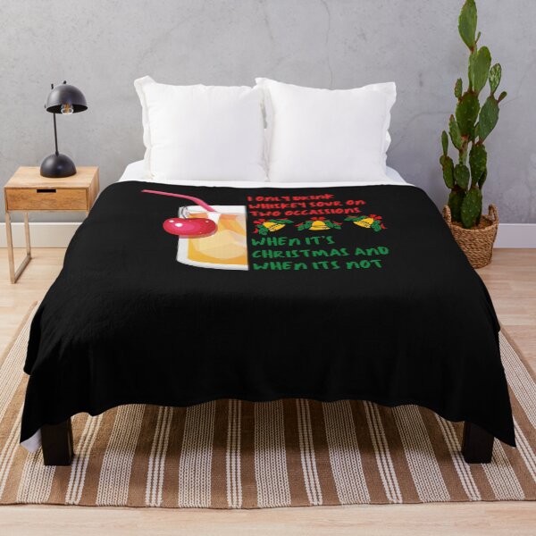Item preview, Whiskey Sour Funny for Christmas or any day! designed and sold by Click-Like.