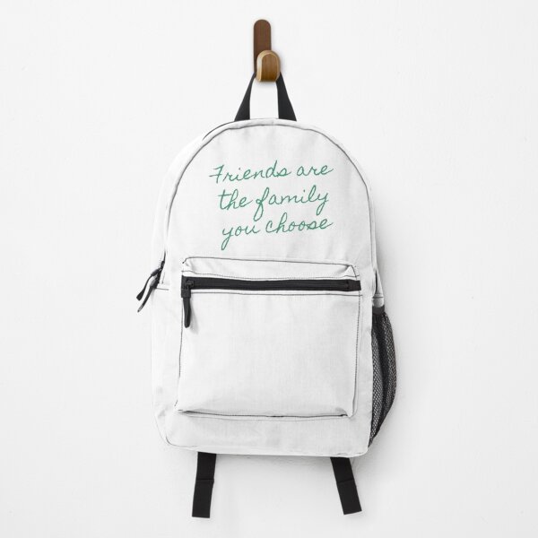 Item preview, Friends are the family you choose designed and sold by thekulturetribe.