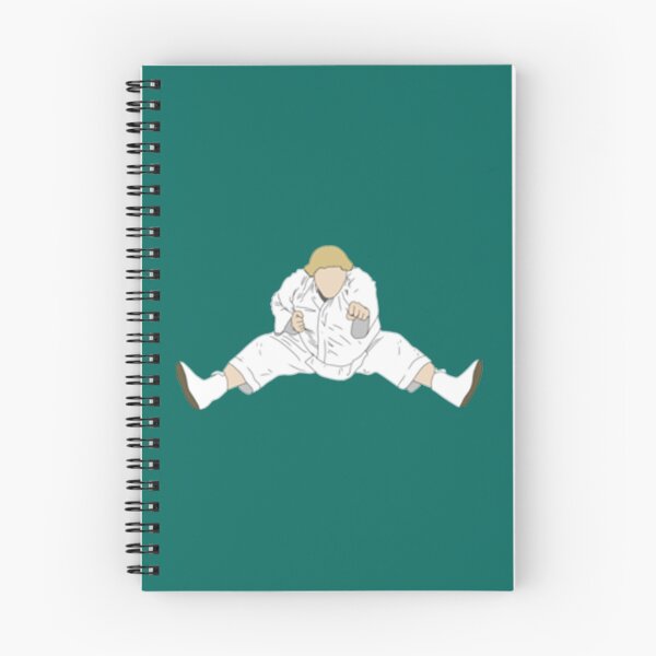 Item preview, Beverly Hills ninja Classic designed and sold by AZumiCreatives.