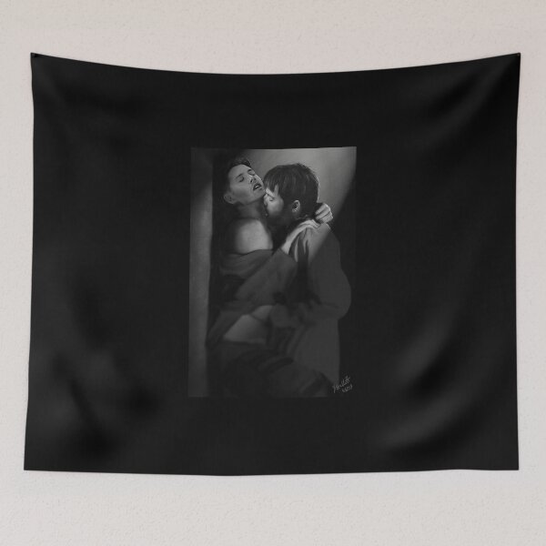 Item preview, Endverse stolen kisses designed and sold by k6034.