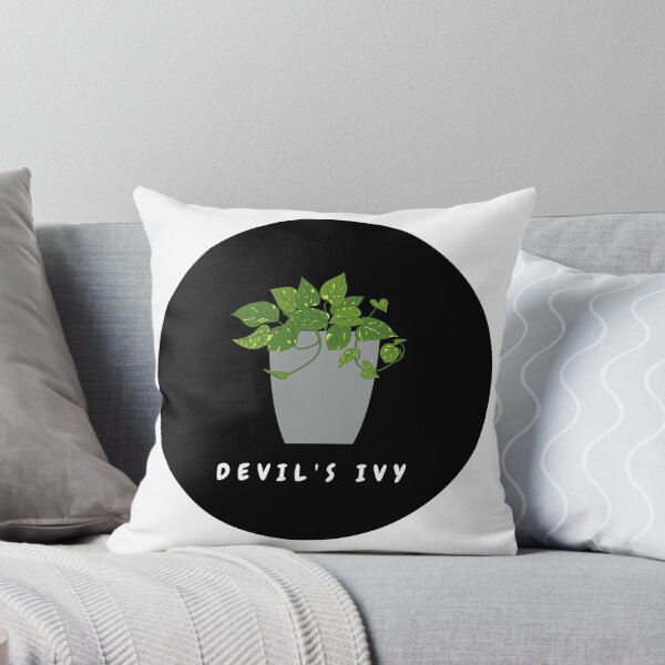 Item preview, epipremnum aureum - golden pothos - devil's ivy designed and sold by 2-Of-A-Kind.