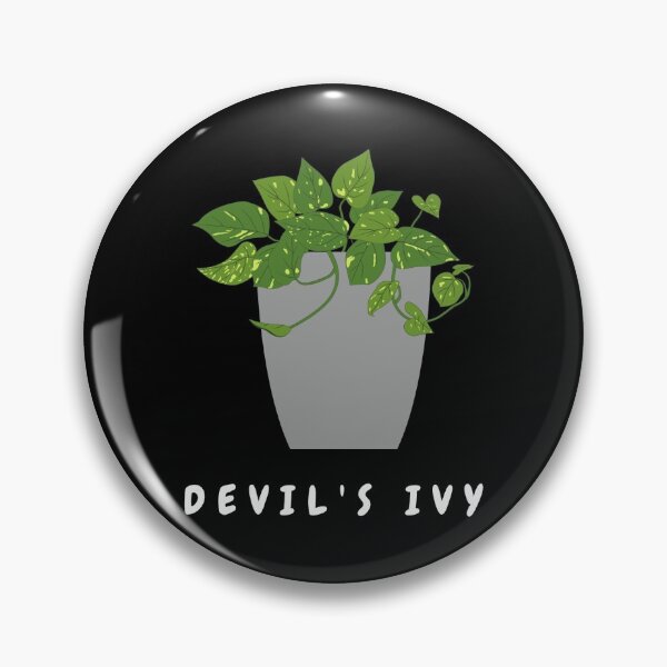 Item preview, epipremnum aureum - golden pothos - devil's ivy designed and sold by 2-Of-A-Kind.