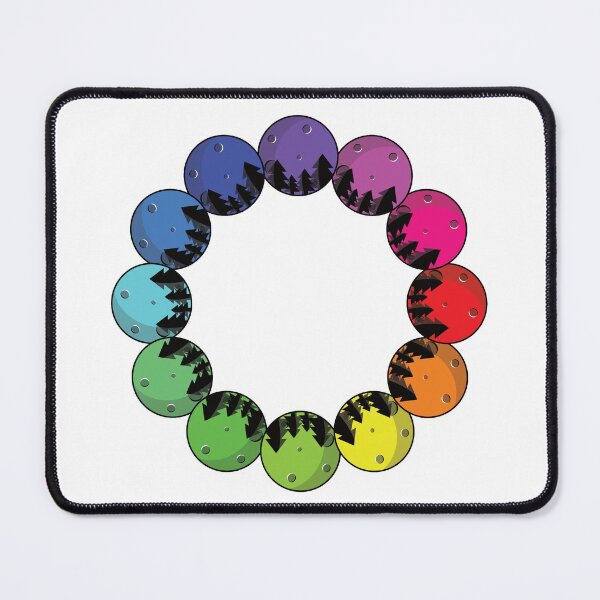 Item preview, Moon Color Wheel designed and sold by Keller Billstrom.