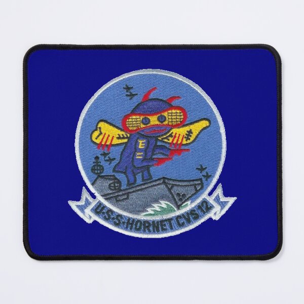 Item preview, USS HORNET (CVS-12) SHIP'S STORE designed and sold by militarygifts.
