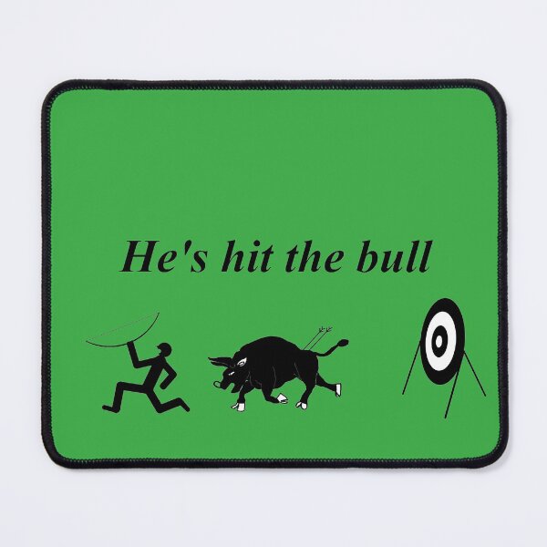 Item preview, the archer hit the bull designed and sold by 6059.