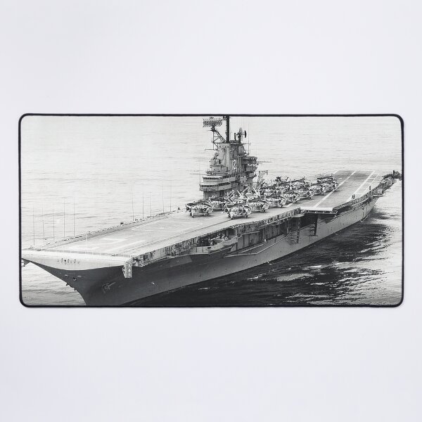 Item preview, USS HORNET (CVS-12) SHIP'S STORE designed and sold by militarygifts.