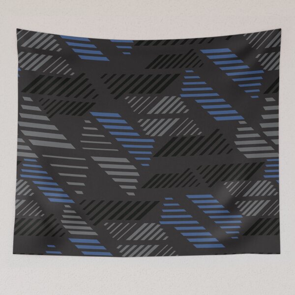 Item preview, Modern Seamless Pattern designed and sold by TeeFashionShop.