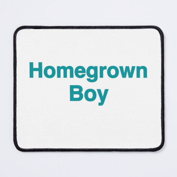 Item preview, Homegrown Boy designed and sold by eden1472.