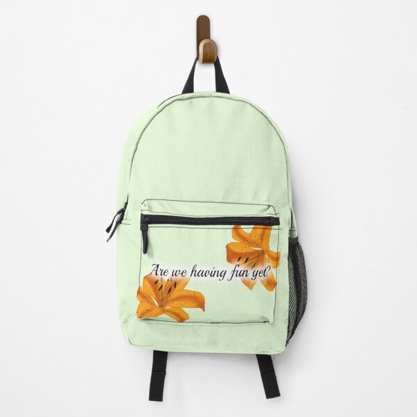 Item preview, Are we having fun yet? designed and sold by Allison Rochon.