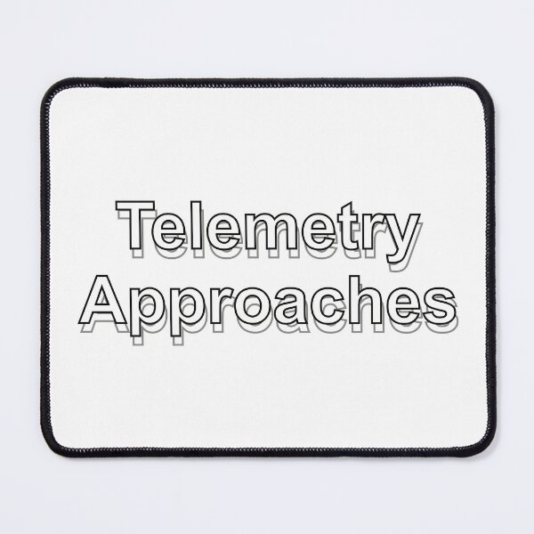 Item preview, Telemetry Approaches designed and sold by eden1472.
