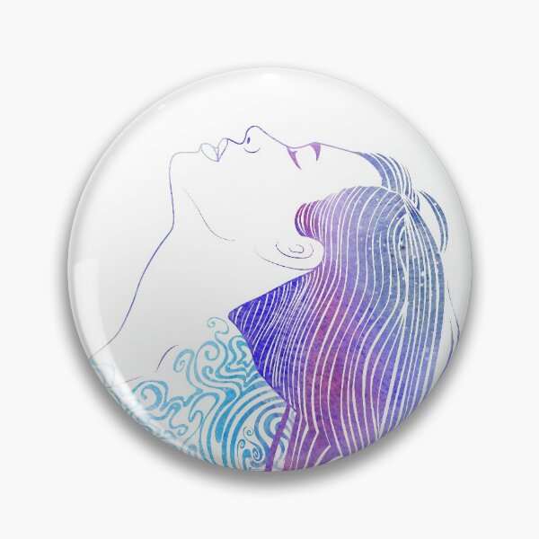 Item preview, Nereid CXLVIII designed and sold by sirenarts.