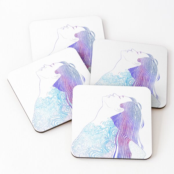 Item preview, Nereid CXLVIII designed and sold by sirenarts.