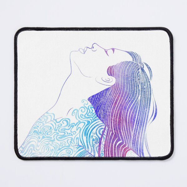 Item preview, Nereid CXLVIII designed and sold by sirenarts.