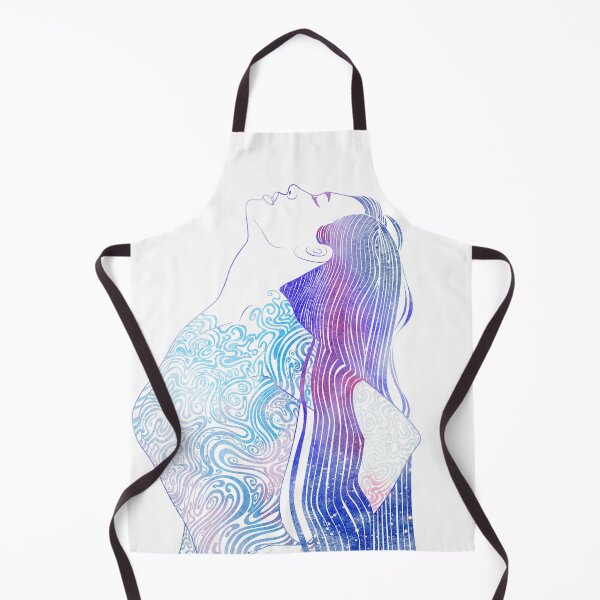 Item preview, Nereid CXLVIII designed and sold by sirenarts.