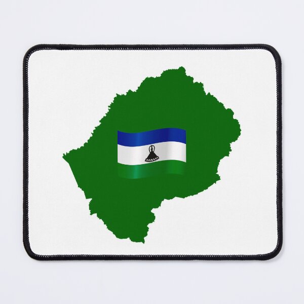 Item preview, Lesotho designed and sold by eden1472.