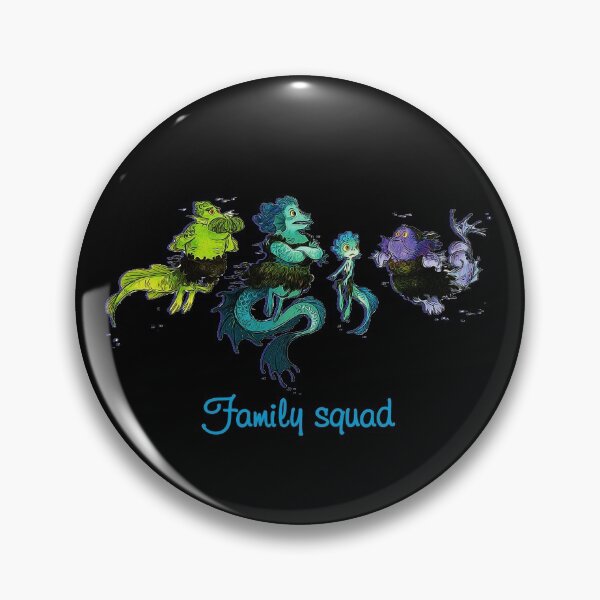 Item preview, Silenzio bruno - quote from Luca brother shout it out family squad designed and sold by kavanagh515h.