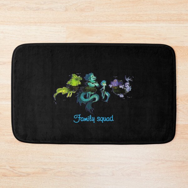 Item preview, Silenzio bruno - quote from Luca brother shout it out family squad designed and sold by kavanagh515h.