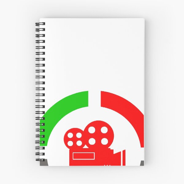 Item preview, Film Theory Official Logo - Filmer and Scene Analysis Nerds Gift Idea Essential designed and sold by GaryJennings.