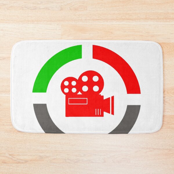 Artikelvorschau, Film Theory Official Logo - Filmer and Scene Analysis Nerds Gift Idea Essential entworfen und verkauft von GaryJennings.