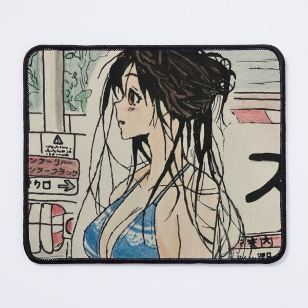 Item preview, Chizuru (Swimwear) designed and sold by Willkippo.