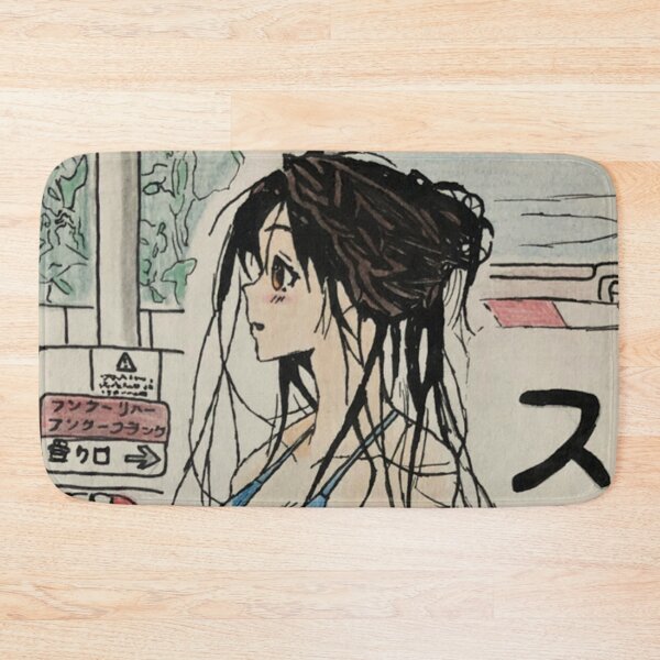 Item preview, Chizuru (Swimwear) designed and sold by Willkippo.
